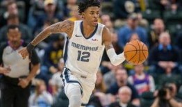 莫兰特视频爆料最新消息,揭秘篮球巨星背后的故事与挑战