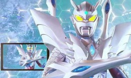 赛罗所有形态最新爆料,全新形态揭秘，神秘力量觉醒！