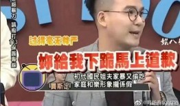 台媒爆料家暴案件最新,悲剧背后隐藏的惊人真相